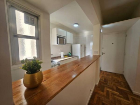 Departamento 2 Ambientes - Espectacular Av Corrientes Bs As